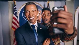 Madame Tussauds Washington