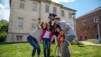 Key to the City Museum Washington DC
