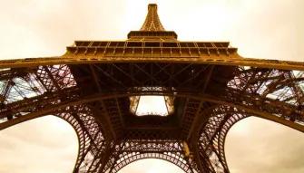 Eiffer Tower