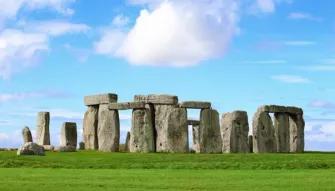Stonehenge