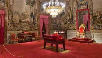 Madrid Royal Palace