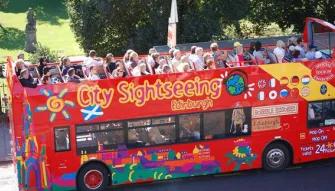 Edinburgh