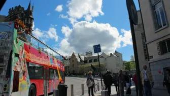 Edinburgh