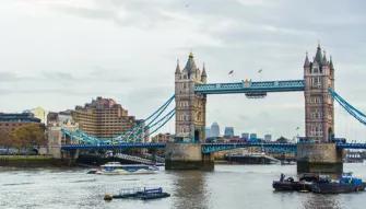 HMS Belfast