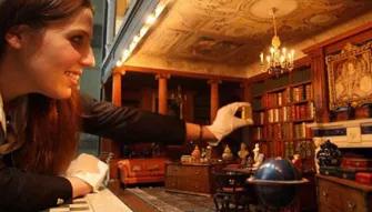 Windsor and stonehenge