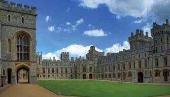 Windsor Castle