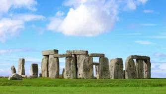 Stonehenge