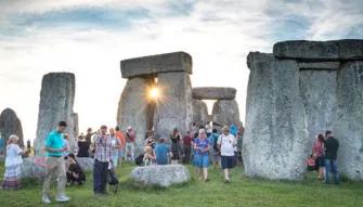 Stonehenge