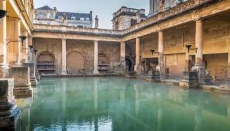 Bath