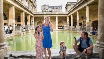 Bath
