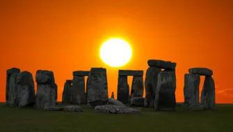 Simply Stonehenge