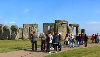Simply Stonehenge