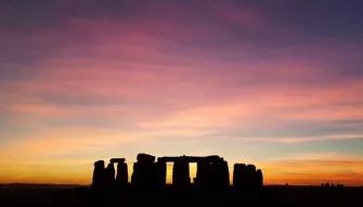 Simply Stonehenge