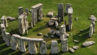 Simply Stonehenge
