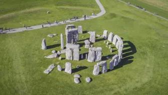Stonehenge