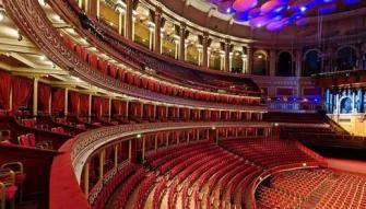 Royal Albert Hall
