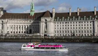 London River Cruise