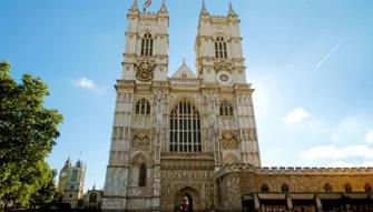 Westminter Abbey