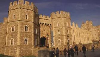 Windsor Castle