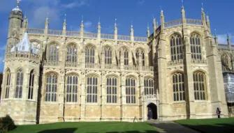 Windsor and stonehenge