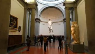 Accademia Gallery – Skip The Line Ticket  Accademia Gallery – Skip The Line Ticket