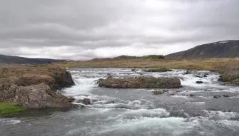 Borgarfjordur