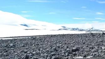 Borgarfjordur