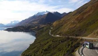 Dart River Wilderness Safari
