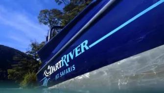 Dart River Wilderness Safari