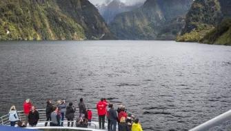 Doubtful Sound Cruise Queenstown
