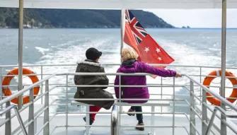 Doubtful Sound Cruise Queenstown