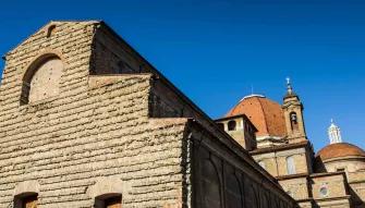 Florence Medici Mile