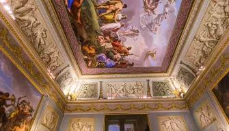 Florence Medici Mile