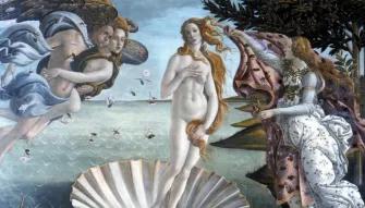 Florence City Tour with The Uffizi Gallery