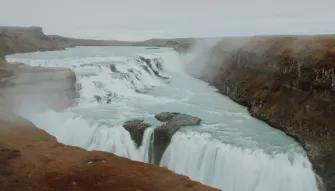 Gullfoss