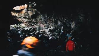 Lava Cave