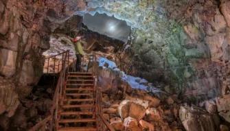 Lava Cave