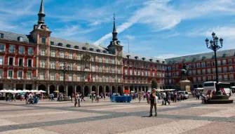 Madrid Highlights