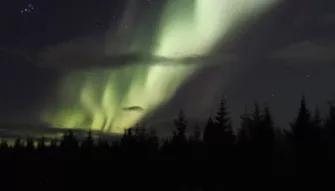 Northern Lights by SuperJeep