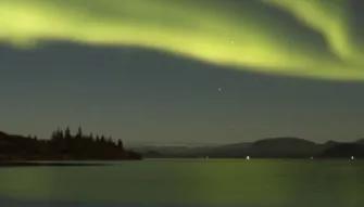 Northern Lights by SuperJeep