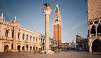 Original Venice Walking Tour