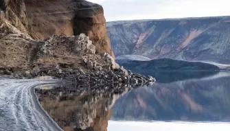 Reykjanes SuperJeep Tour