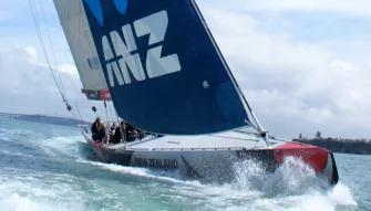 Auckland Sailing