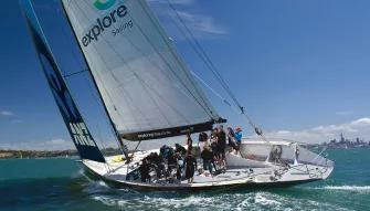 Auckland Sailing