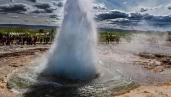 The Golden Circle