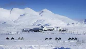 Horse Riding Golden Circle