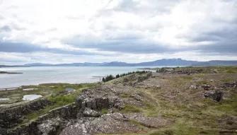 Thingvellir