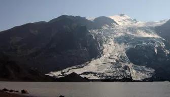 Thorsmork Valley