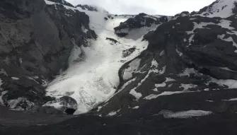 Thorsmork Valley