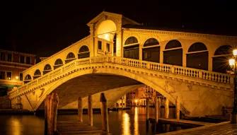 Venice by Night